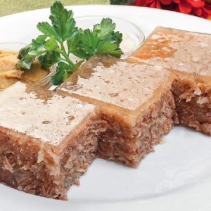 Холодец regbnm